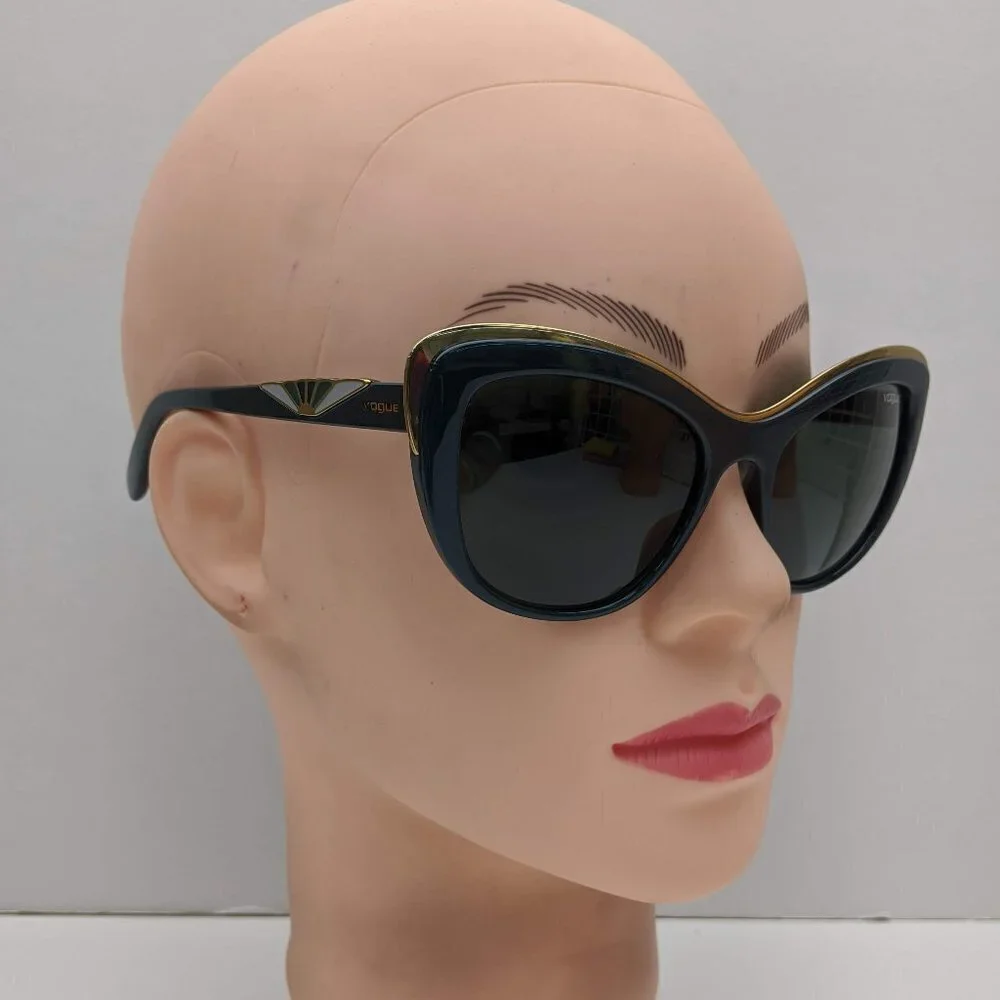 Vogue 10 frame